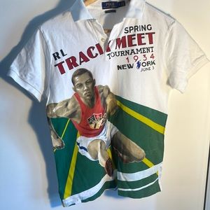 Polo by Ralph Lauren (Used-Dry Cleaned) size small